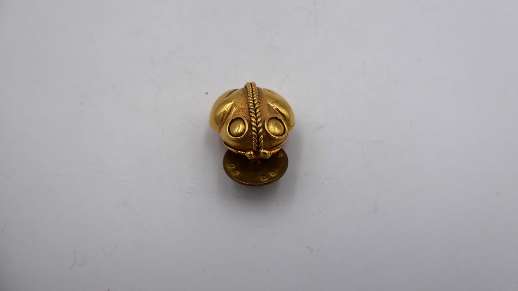 Pin's laiton