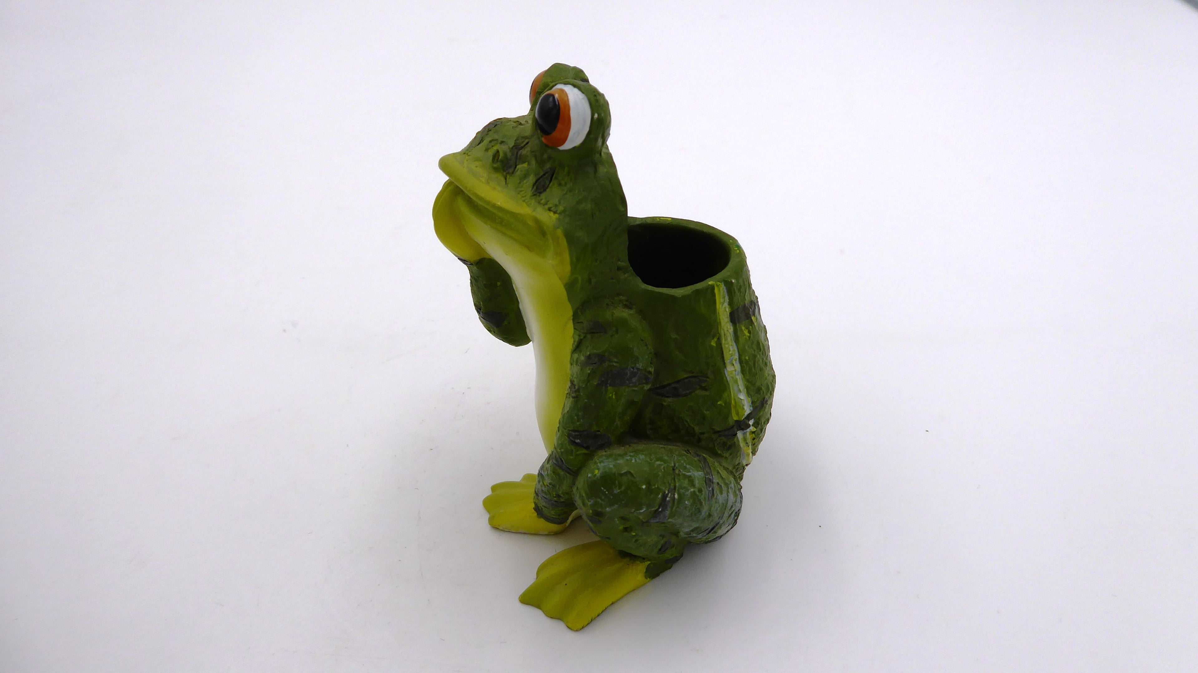Petit pot à stylo