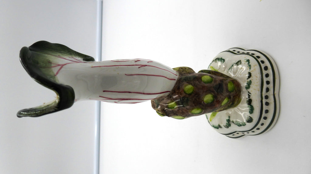 Très belle porcelaine MMA-BMA venant d'ITALIE