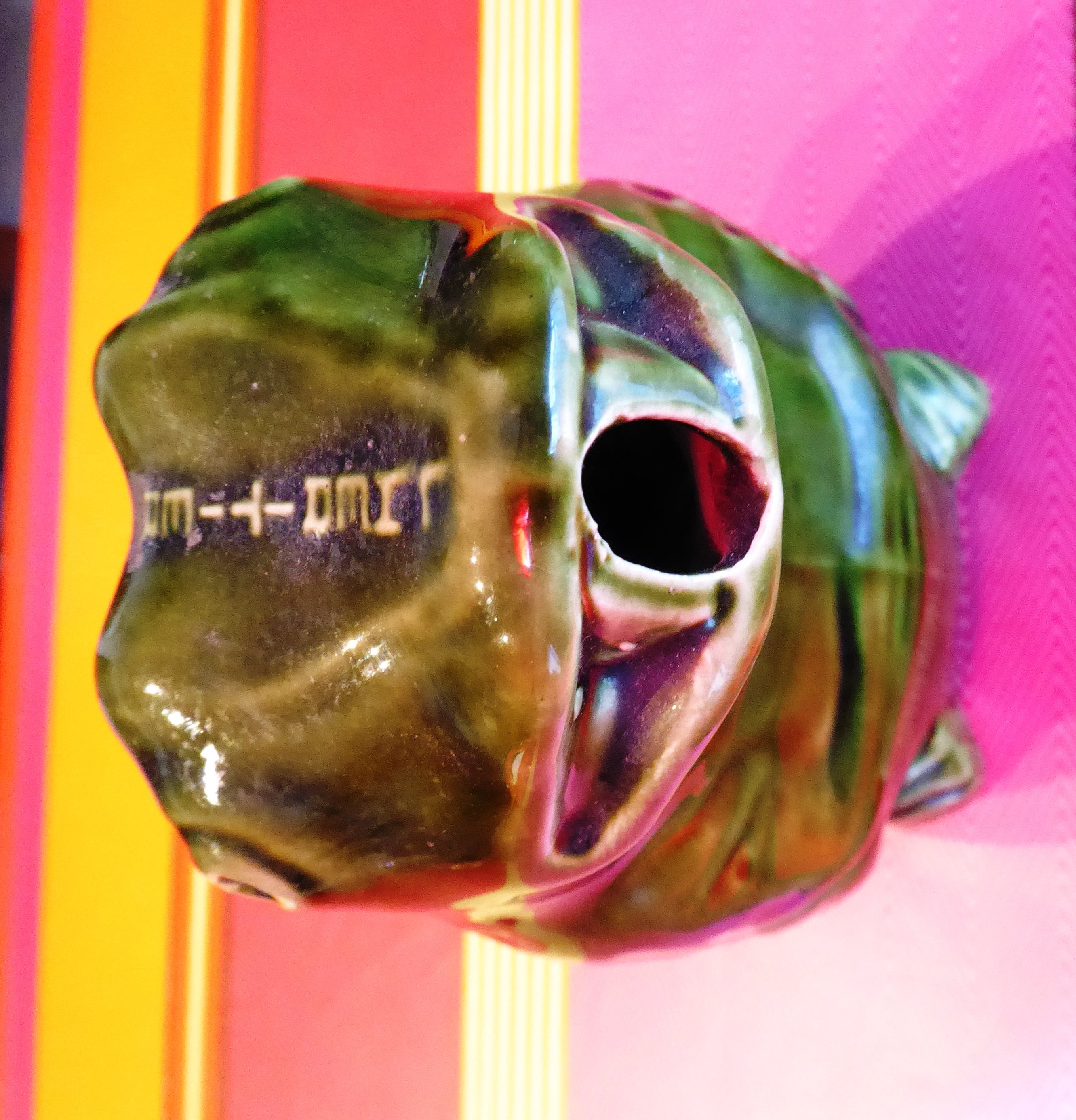 Pichet L'HÉRITIER-GUYOT (Faible prix suite fissure)
