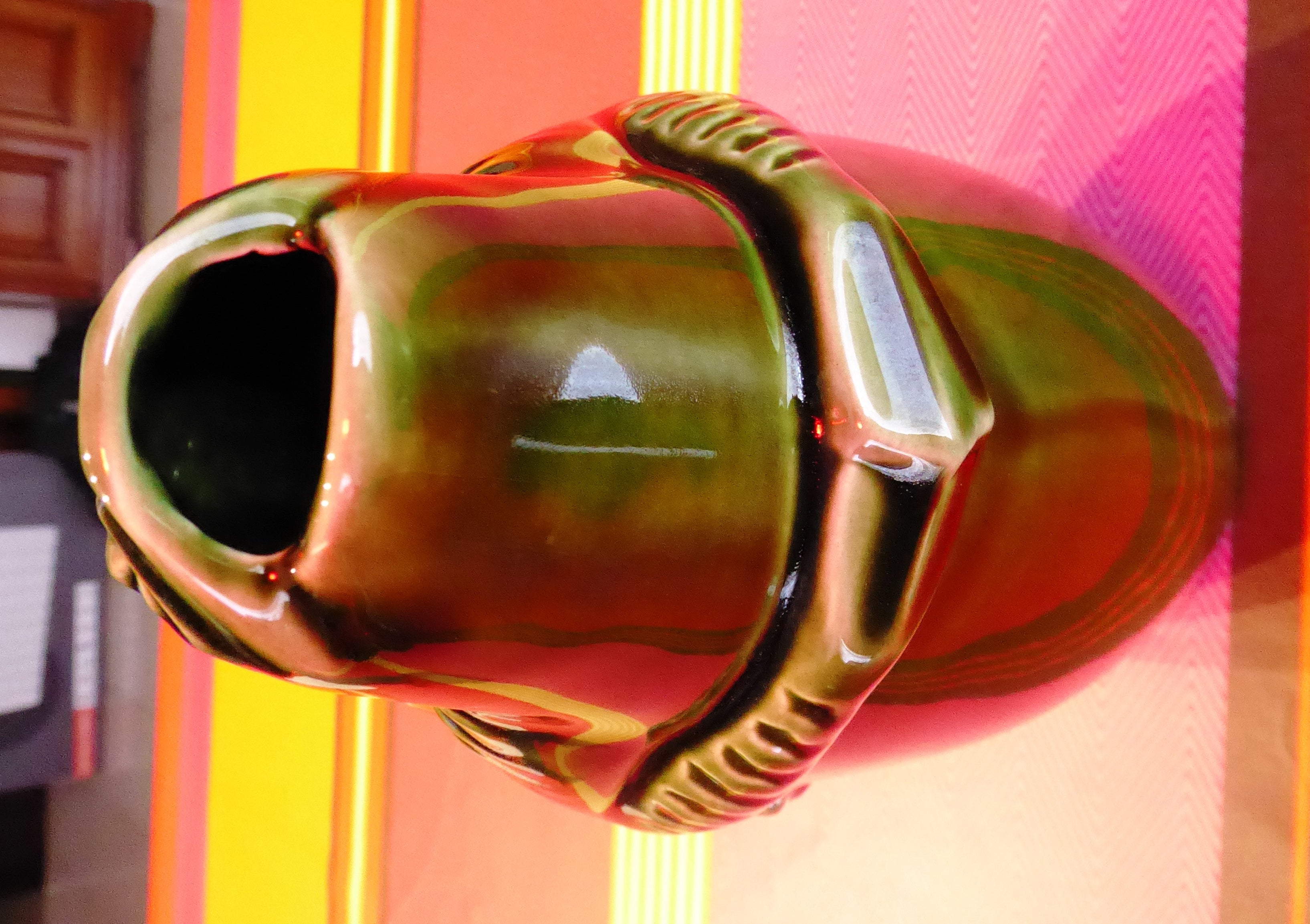 Pichet L'HERITIER-GUYOT nommée FORMES ET SCULPTURES
