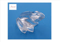 Grenouille en cristal clair signé BACCARAT (PROMOTION)