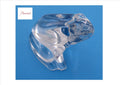 Belle grenouille BACCARAT signée