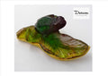 Rare broche DAUM