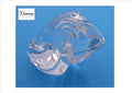 Petite grenouille DAUM en cristal (PROMOTION)