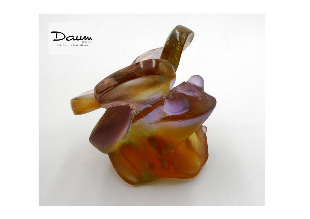 DAUM Lucky Frog Fairy Dream