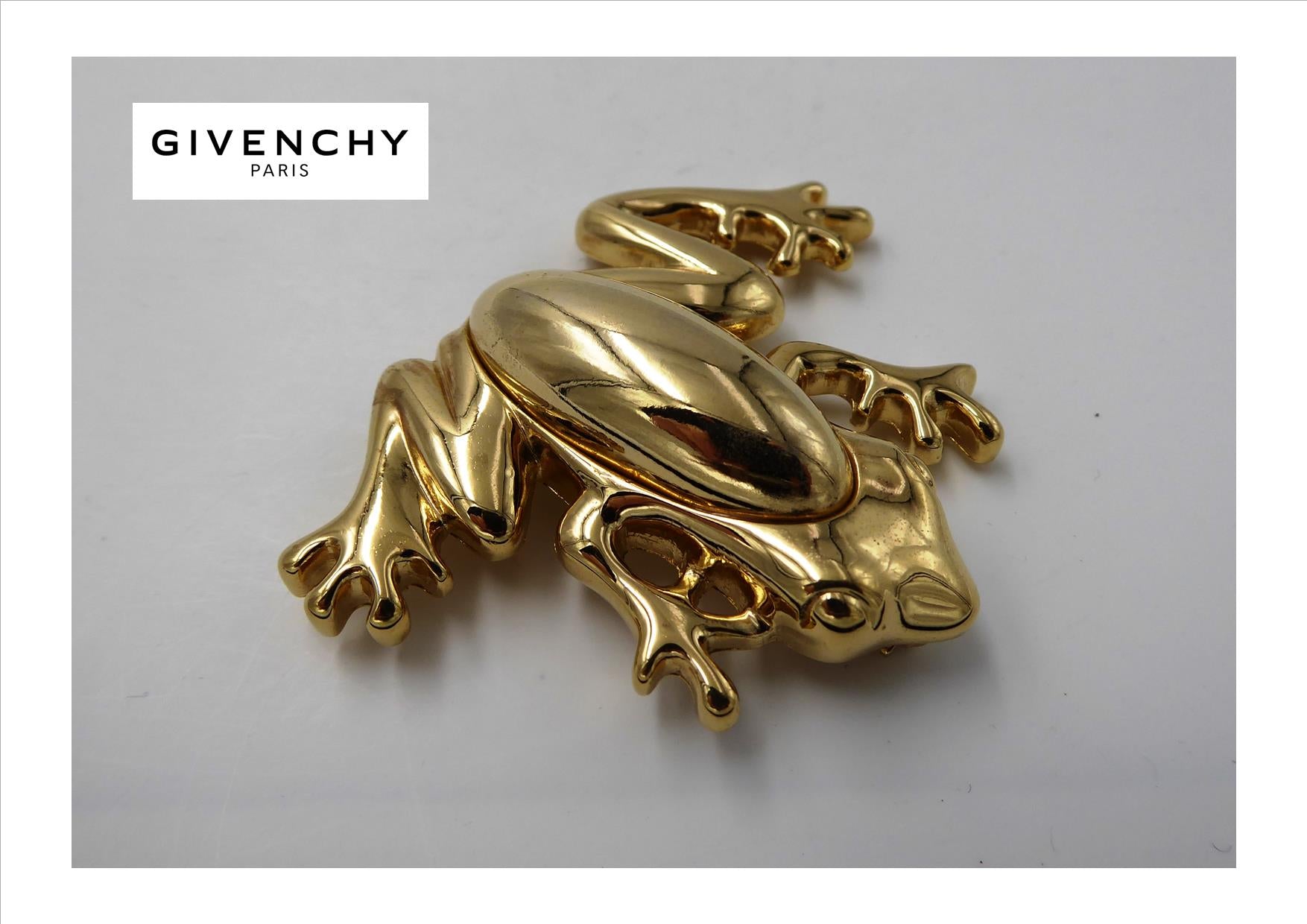Broche GIVENCHY