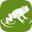 Grenouilles du monde logo